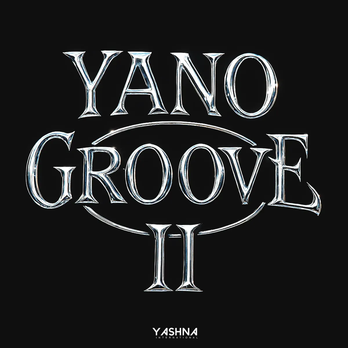  Yashna - Yano Groove II EP