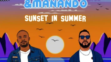 Yogilocco & Manando - Sunset in Summer Afro House King
