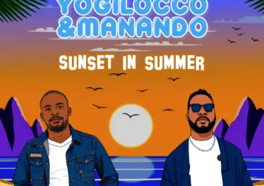 Yogilocco & Manando - Sunset in Summer 25 Yogilocco & Manando - Sunset in Summer Afro House King