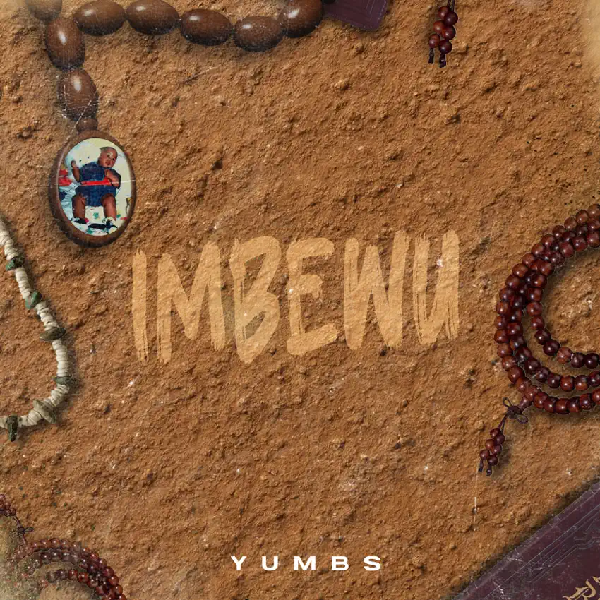 Yumbs & Russell Zuma - Nhliziyo Yami 1 Yumbs & Russell Zuma - Nhliziyo Yami