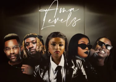 Yummy P, King P, Lady Du & ScoobySteeze - Ama Levels (feat. Reign Racks) Afro House King