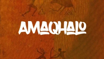 Zain SA - Amaqhalo EP Afro House King