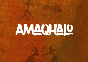 Zain SA - Amaqhalo EP Afro House King