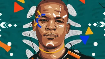 Zirto 68 - DUB In 68 (Nostalgic DUB) Afro House King