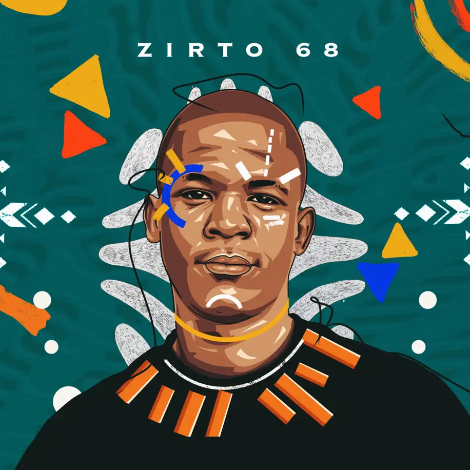 Zirto 68 - DUB In 68 (Nostalgic DUB) 1 Zirto 68 - DUB In 68 (Nostalgic DUB)