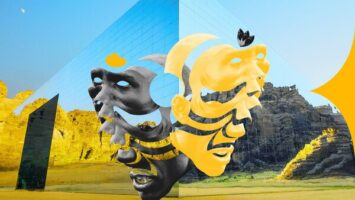 Ed-Ward - Broken Mirror EP Afro House King