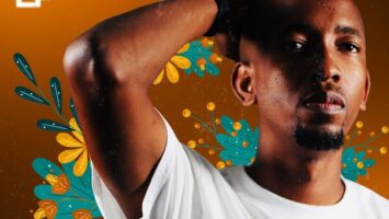 Dav Risen - Save Your Children EP Afro House King