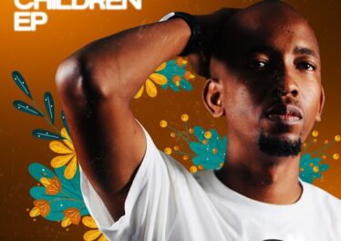 Dav Risen - Save Your Children EP Afro House King