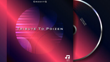 GroovyQ - Tribute To Poizen (Groovy Mix) Afro House King