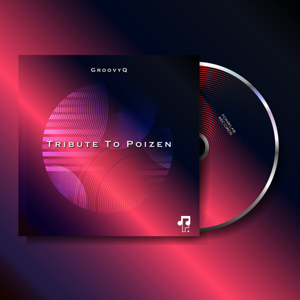 GroovyQ - Tribute To Poizen (Groovy Mix) 1 GroovyQ - Tribute To Poizen (Groovy Mix)