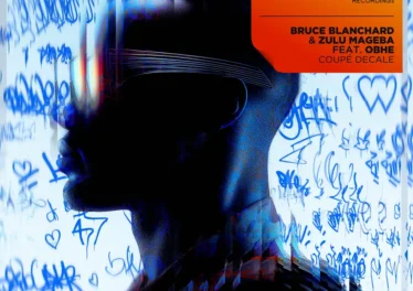 DJ Bruce Blanchard & Zulu Mageba - Coupé Decale (feat. Obhe) Afro House King
