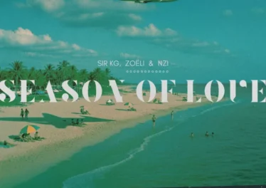 Sir KG, Zoëli, Nzi - Season of Love (DJ Sibz Remix) Afro House King