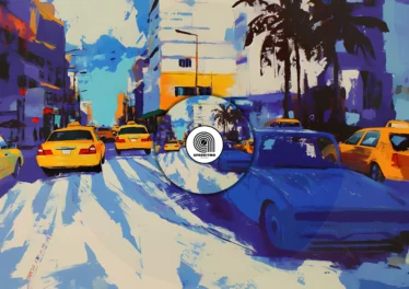 TheGodkta Trik - Nkomazi To the World EP EP Afro House King