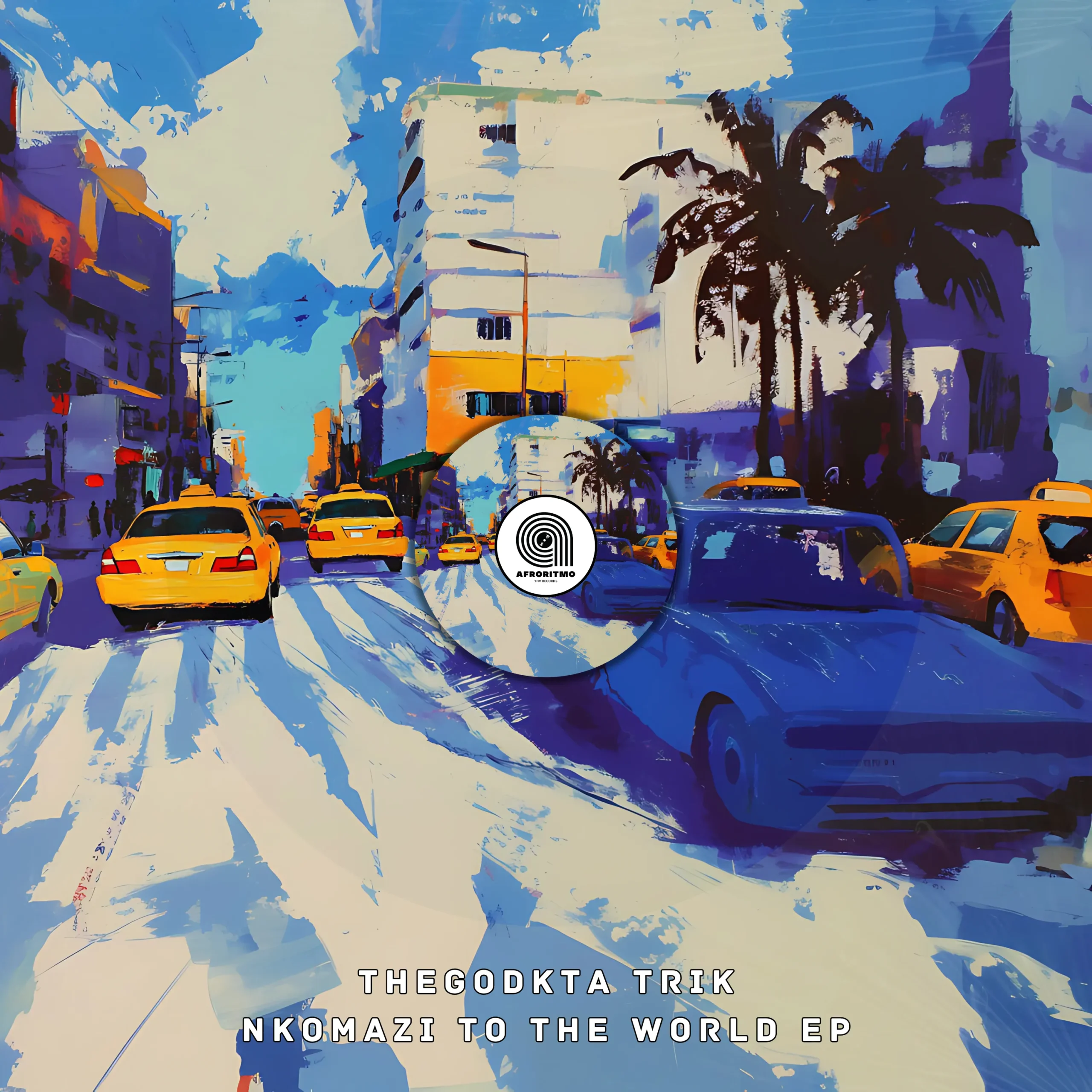 TheGodkta Trik - Nkomazi To the World EP EP 1 TheGodkta Trik - Nkomazi To the World EPGENRE: Amapiano MusicFORMAT: MP3 (ZIP)QUALITY: 320 KbpsLABEL: YHV RecordsYEAR: 2025SIZE: 28.9 MBTRACKLIST:TheGodkta Trik - 013 Summer BlazerTheGodkta Trik - EbhodleleniPRIMARY DOWNLOAD