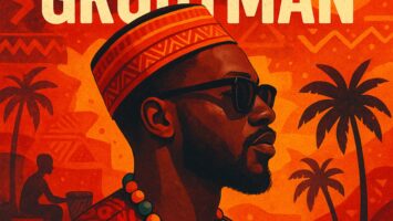 DJ Prospect - Grootman Afro House King