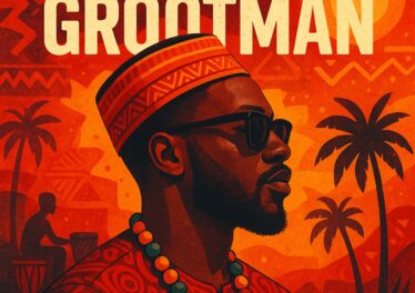 DJ Prospect - Grootman Afro House King