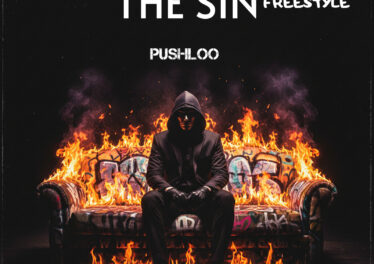 Pushloo - The Sin Freestyle Afro House King