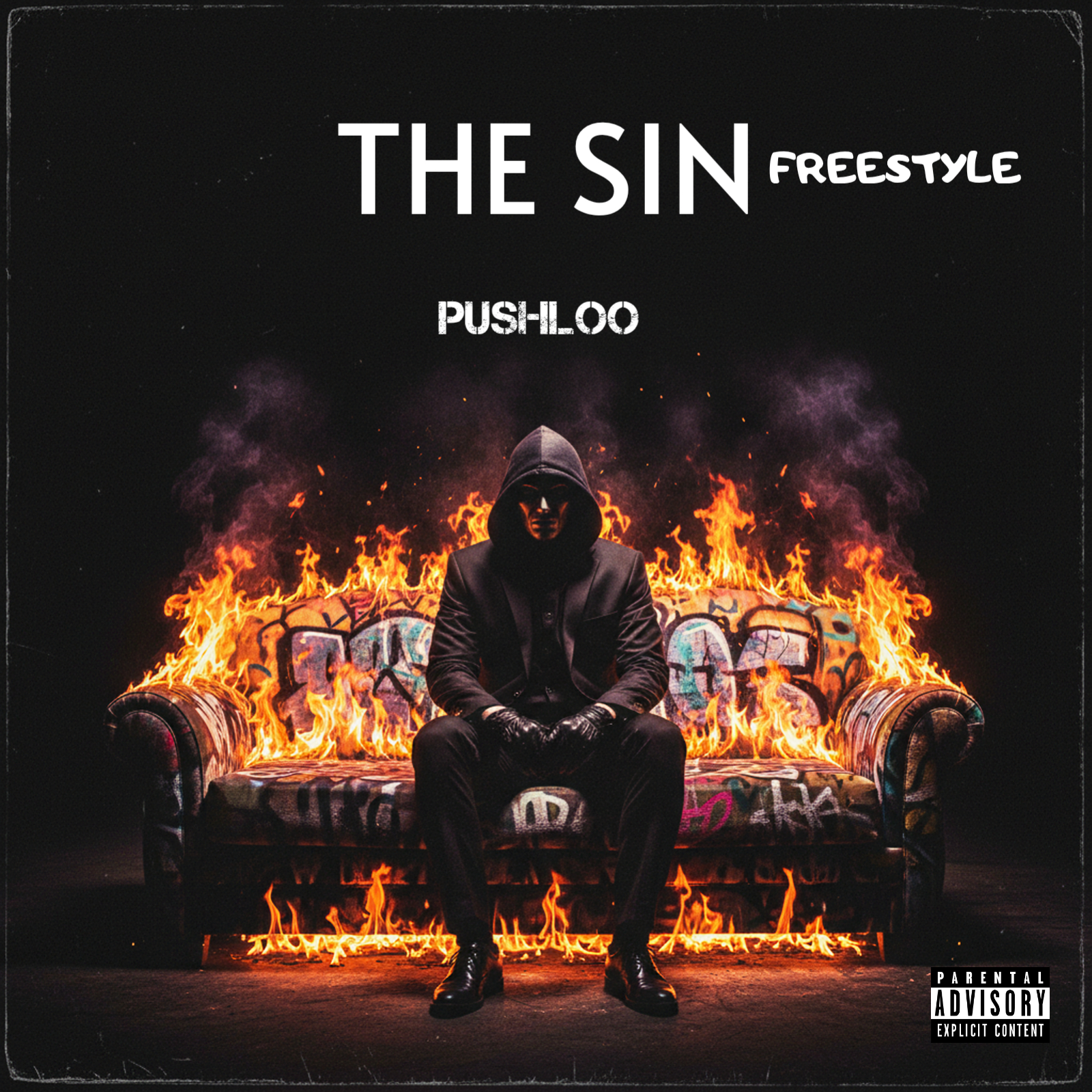 Pushloo - The Sin Freestyle 1 Pushloo - The Sin FreestyleGENRE: Afro BeatFORMAT: Mp3QUALITY: 320 KbpsYEAR: 2025SIZE: 10.5 MBPRIMARY DOWNLOAD