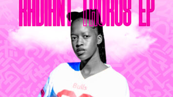 Bathabile - Radiant Taurus (Album) 3 Bathabile - Radiant Taurus (Album) Afro House King