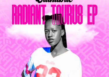 Bathabile - Radiant Taurus (Album) Afro House King