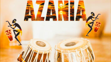 Da Kilms & Frankz R Melvotize - Azania (feat. GhettoSoul & Da Facilitator) 6 Da Kilms & Frankz R Melvotize - Azania (feat. GhettoSoul & Da Facilitator) Afro House King