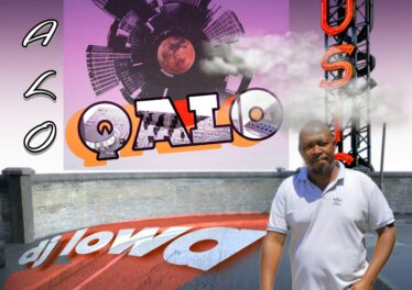 Dj Lowa Ls - Qalo EP Afro House King