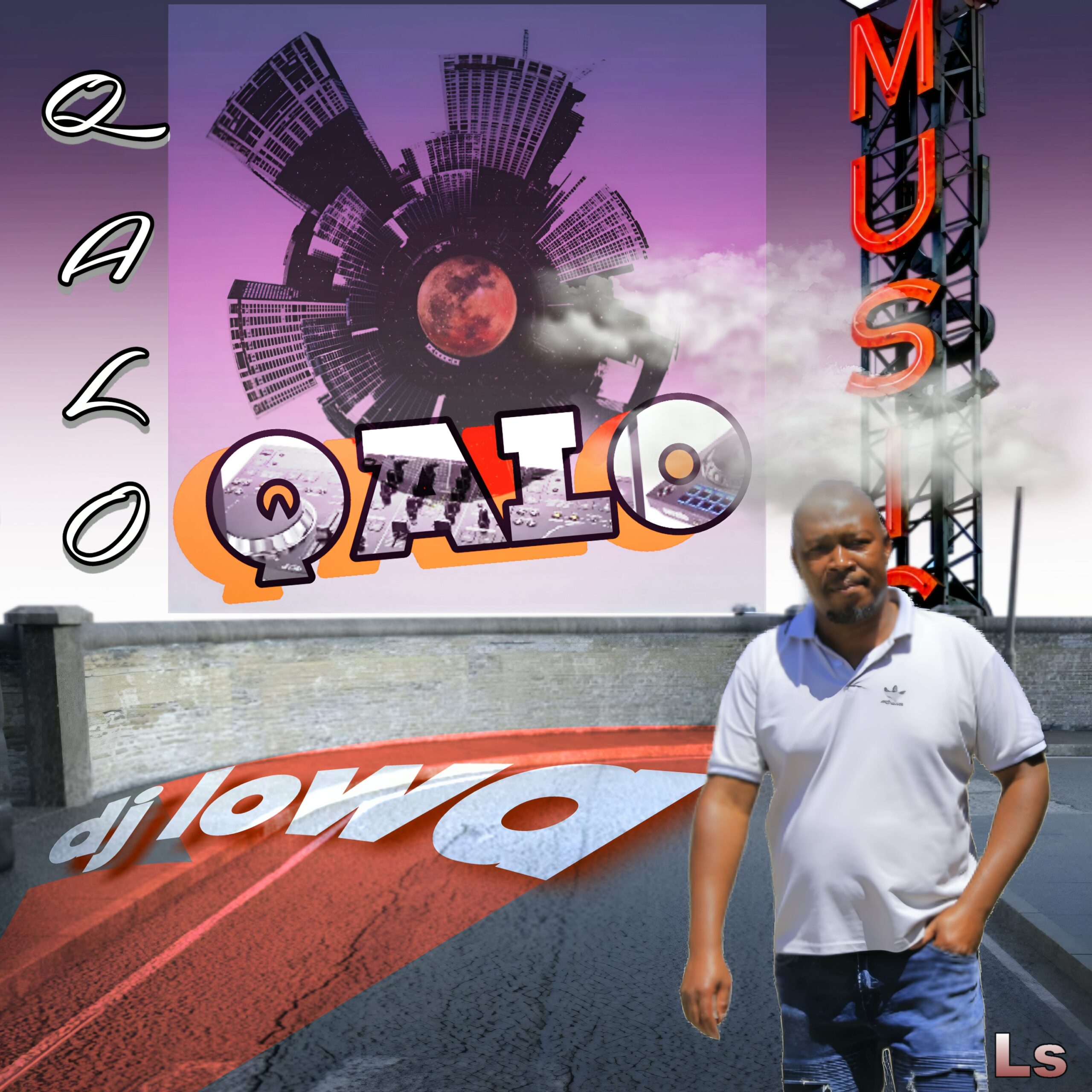 Dj Lowa Ls - Qalo EP 1 Dj Lowa Ls - QaloGENRE: Afro HouseFORMAT: MP3 (ZIP)QUALITY: 320 KbpsLABEL: Lowa music melodieYEAR: 2025SIZE: 39.9 MBTRACKLIST:Dj Lowa Ls - QaloDj Lowa Ls - Aesa masiuPRIMARY DOWNLOAD