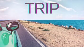 Lloyd Bosman - Road Trip EP Afro House King