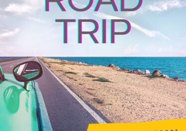 Lloyd Bosman - Road Trip EP Afro House King