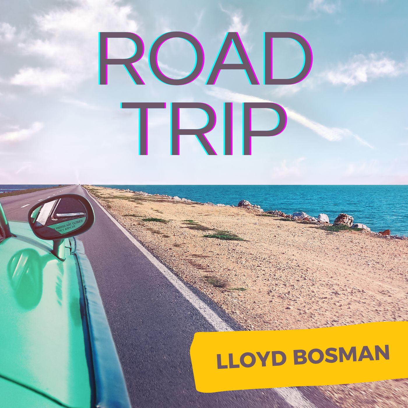 Lloyd Bosman - Road Trip EP 1 Lloyd Bosman - Road TripGENRE: Deep House MusicFORMAT: MP3 (ZIP)QUALITY: 320 KbpsLABEL: Inner Purpose MusicYEAR: 2025SIZE: 31.4 MBTRACKLIST:Lloyd Bosman - Road Trip (Main Mix)Lloyd Bosman - Road Trip (Instrumental Mix)PRIMARY DOWNLOADSTREAM, LISTEN (SPOTIFY)STREAM, LISTEN (APPLE MUSIC)STREAM, LISTEN (TRAXSOURCE)