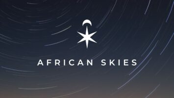 Lloyd Bosman - African Skies Afro House King