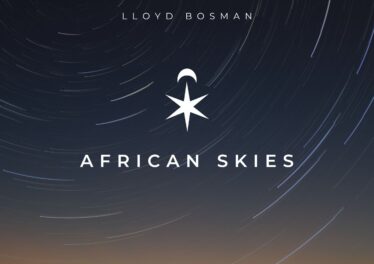 Lloyd Bosman - African Skies Afro House King