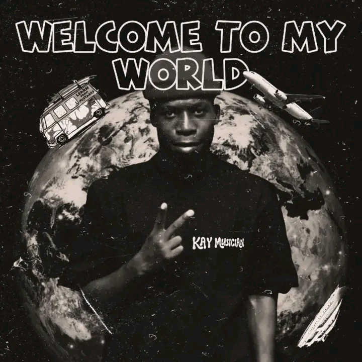 Kay Musician, Buddy Long, Chuck Dee, Bongs, Emi Baster - Welcome to my world EP 1 Kay Musician, Buddy Long, Chuck Dee, Bongs, Emi Baster - Welcome to my worldGENRE: Amapiano MusicFORMAT: MP3 (ZIP)QUALITY: 320 KbpsYEAR: 2025SIZE: 65 MBTRACKLIST:Kay Musician & Bongs - Tsa Ko MexicoKay Musician - Welcome to my worldKay Musician & Emi Baster - HoshkharamaimaKay Musician, Bongs, Buddy Long & Chuck Dee - Kay SebethePRIMARY DOWNLOADSTREAM, LISTEN (SPOTIFY)STREAM, LISTEN (APPLE MUSIC)