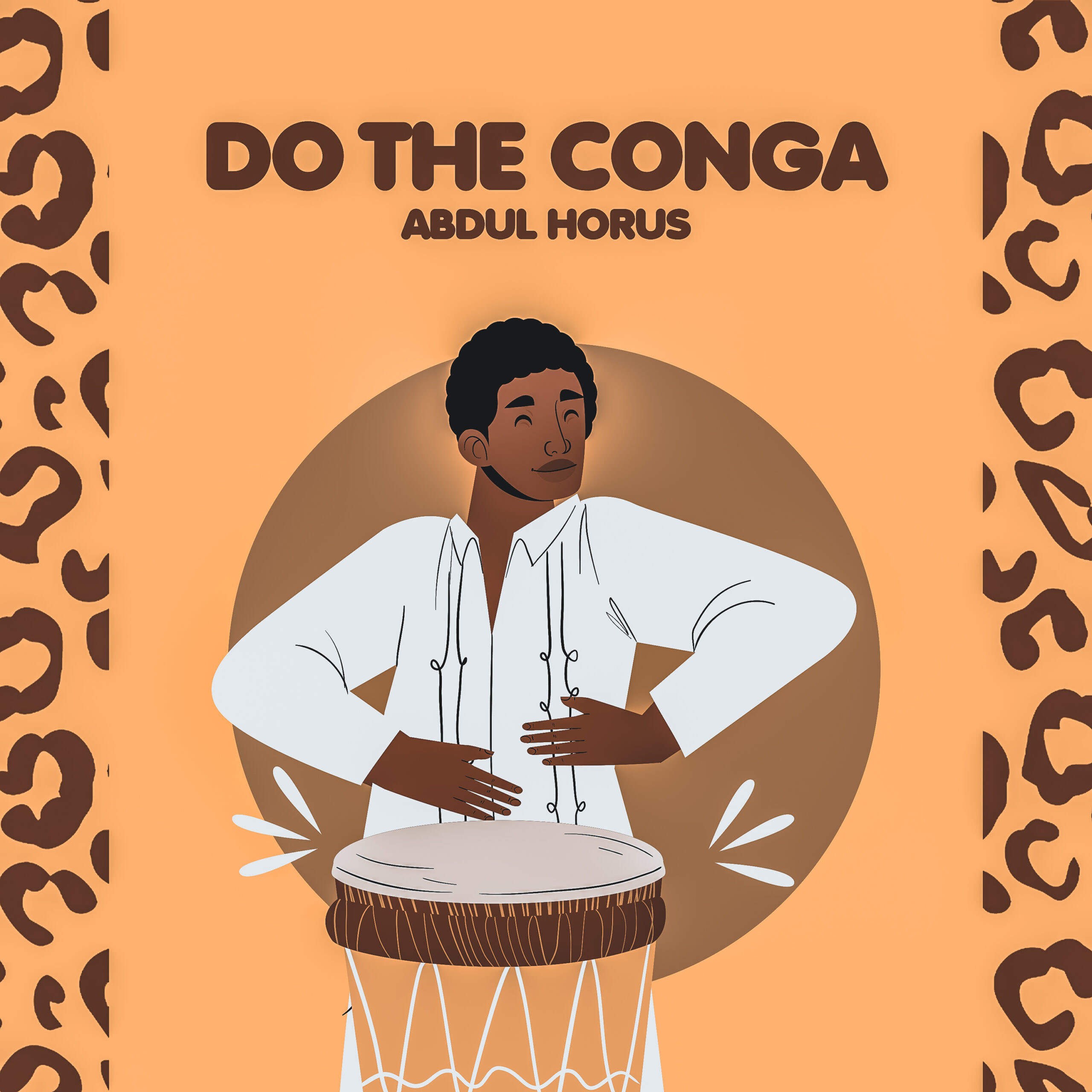  Abdul Horus - Do The CongaGENRE: Deep House MusicFORMAT: Mp3QUALITY: 320 KbpsLABEL: Rawuncut RecordingsYEAR: 2025SIZE: 14.3 MBPRIMARY DOWNLOADSTREAM, LISTEN (SPOTIFY)STREAM, LISTEN (TRAXSOURCE)STREAM, LISTEN (BANDCAMP)