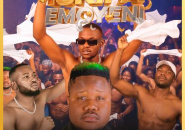 KayKay DaPrince - Iskipa Emoyeni (feat. Pro Tee, TK Tucks & DJ Skhu) Afro House King