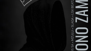 Cyrus SA, Mzulu Omnyama, Slaqa & Lsx Beatz - Izono Zami 3 Cyrus SA, Mzulu Omnyama, Slaqa & Lsx Beatz - Izono Zami Afro House King