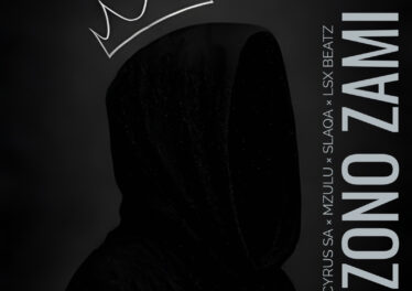 Cyrus SA, Mzulu Omnyama, Slaqa & Lsx Beatz - Izono Zami Afro House King