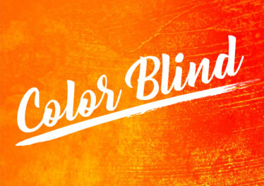 Galactiq Nevin - Color Blind Afro House King