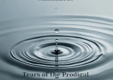 MandaBrat - Tears of the Prodigal Afro House King