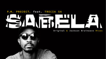 P.M Project - Sabela (feat. Trecia SA) Afro House King