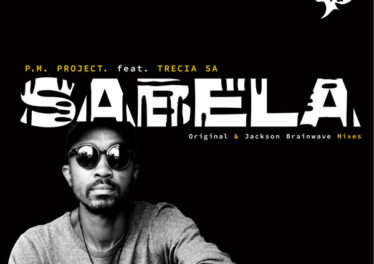 P.M Project - Sabela (feat. Trecia SA) Afro House King