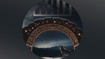 Gigantic_Deep ZA - Be You EP Afro House King