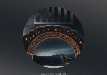 Gigantic_Deep ZA - Be You EP Afro House King