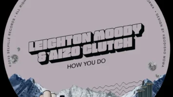 Leighton Moody & Aizo Clutch - How You Do Afro House King