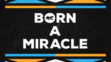 GoldFish & Zakes Bantwini - Born A Miracle Afro House King