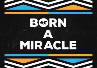 GoldFish & Zakes Bantwini - Born A Miracle Afro House King