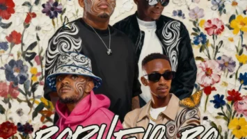 Abidoza, Kabza De Small, Scotts Maphuma & Lenyora - Bophelo Bo 5 Abidoza, Kabza De Small, Scotts Maphuma & Lenyora - Bophelo Bo Afro House King