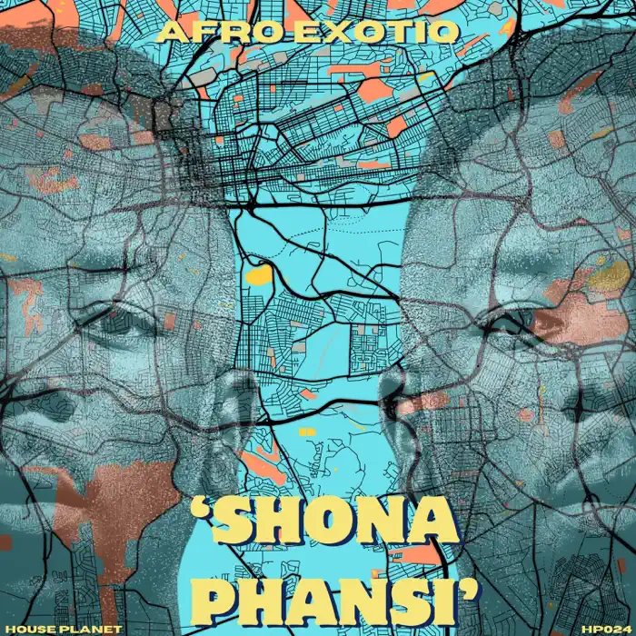 Afro Exotiq - Shona Phansi (Original Mix) 1 Afro Exotiq - Shona Phansi (Original Mix)