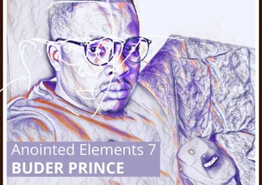 VA - Anointed Elements 7 (Compiled by Buder Prince) Afro House King