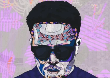 Bee-Bar - The Outcast (Album) Afro House King